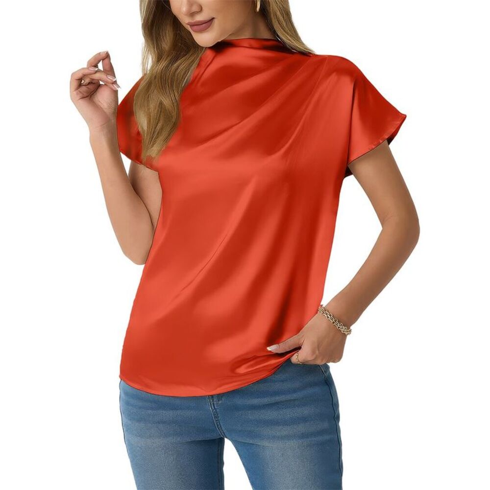 Adele Berto Womens  Top